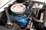 Ford Mustang Convertible 1967 года